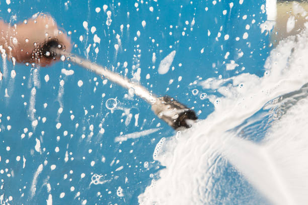 Best Building Exterior Washing  in Bunker Hill, OR