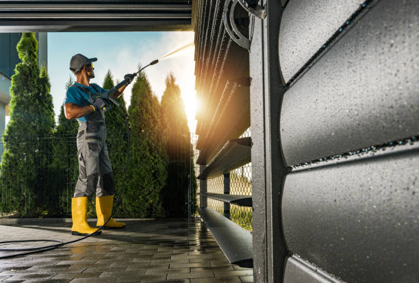 Pre-Holiday Cleaning in Bunker Hill, OR