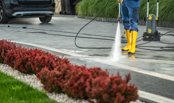 Reliable Bunker Hill, OR Pressure Washing Solutions