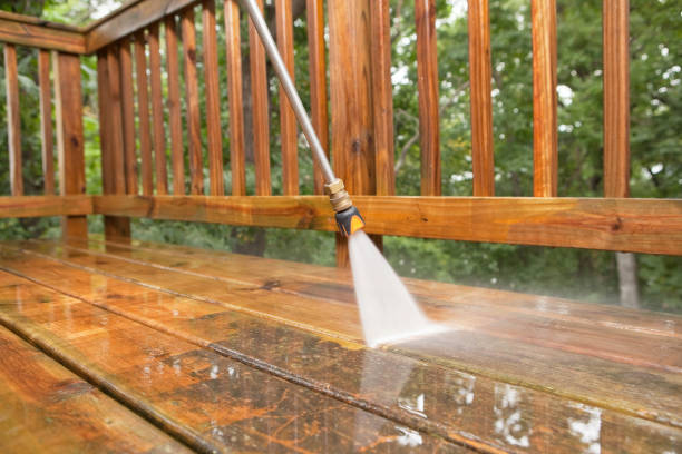 Playground Equipment Cleaning in Bunker Hill, OR